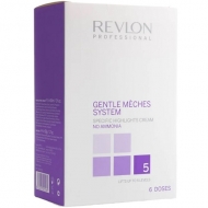 Revlon Gentle Meches System    3 .  60   6 .  50 .